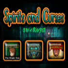 Mäng Spirits and Curses 3 in 1 Bundle
