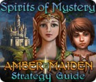 Mäng Spirits of Mystery: Amber Maiden Strategy Guide