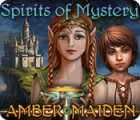 Mäng Spirits of Mystery: Amber Maiden