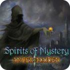 Mäng Spirits of Mystery: Amber Maiden Collector's Edition