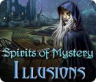 Mäng Spirits of Mystery: Illusions