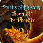 Mäng Spirits of Mystery: Song of the Phoenix