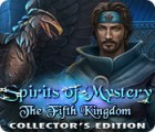 Mäng Spirits of Mystery: The Fifth Kingdom Collector's Edition