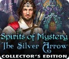 Mäng Spirits of Mystery: The Silver Arrow Collector's Edition