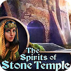 Mäng Spirits Of Stone Temple