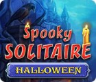 Mäng Spooky Solitaire: Halloween