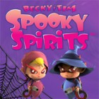 Mäng Spooky Spirits Mäng Spooky Spirits