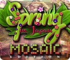 Mäng Spring in Japan Mosaic Edition