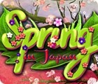 Mäng Spring in Japan
