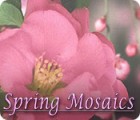 Mäng Spring Mosaics