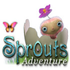 Mäng Sprouts Adventure