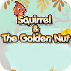 Mäng Squirrel and the Golden Nut