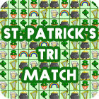 Mäng St. Patrick's Tri Match