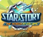Mäng Star Story: The Horizon Escape