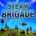 Mäng Steam Brigade
