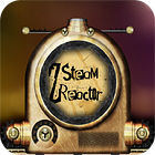 Mäng Steam Z Reactor