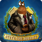 Mäng Steve The Sheriff