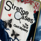 Mäng Strange Cases: The Tarot Card Mystery
