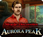Mäng Strange Discoveries: Aurora Peak