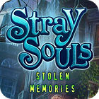 Mäng Stray Souls: Stolen Memories Mäng Stray Souls: Stolen Memories