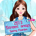 Mäng Street Snap Spring Fashion 2013 Mäng Street Snap Spring Fashion 2013