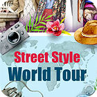 Mäng Street Style World Tour