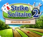 Mäng Strike Solitaire 2: Seaside Season