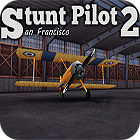 Mäng Stunt Pilot 2. San Francisco