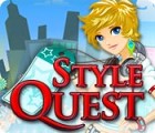 Mäng Style Quest