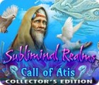 Mäng Subliminal Realms: Call of Atis Collector's Edition