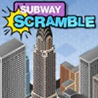 Mäng Subway Scramble