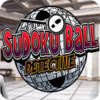 Mäng Sudoku Ball Detective