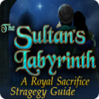Mäng The Sultan's Labyrinth: A Royal Sacrifice Strategy Guide