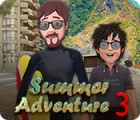 Mäng Summer Adventure 3