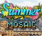 Mäng Summer in Italy Mosaic Edition