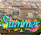 Mäng Summer in Italy