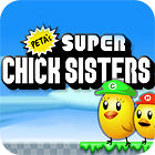 Mäng Super Chick Sisters