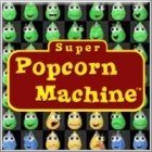 Mäng Super Popcorn Machine