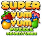 Mäng Super Yum Yum: Puzzle Adventures Mäng Super Yum Yum: Puzzle Adventures