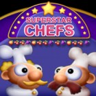 Mäng SuperStar Chefs