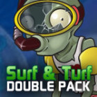 Mäng Surf & Turf Double Pack