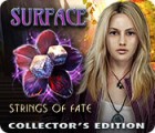 Mäng Surface: Strings of Fate Collector's Edition