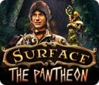 Mäng Surface: The Pantheon