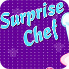 Mäng Surprise Chef
