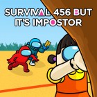 Mäng Survival 456 But It Impostor Mäng Survival 456 But It Impostor