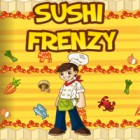 Mäng Sushi Frenzy