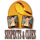 Mäng Suspects and Clues