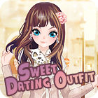 Mäng Sweet Dating Outfit