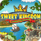 Mäng Sweet Kingdom: Enchanted Princess