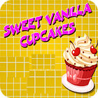 Mäng Sweet Vanilla Cupcakes